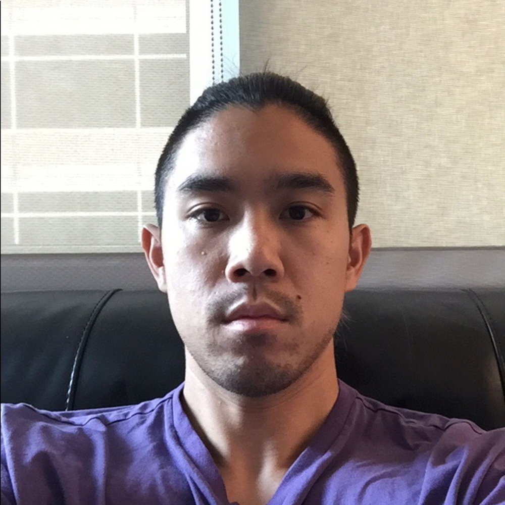 Meet your Posher, Alex